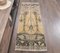 Vintage Turkish Meditation Rug 3