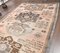 Vintage Turkish Handmade Wool Runner Rug 4