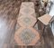 Tapis Vintage Fait Main en Laine, Turquie 2