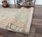 Tapis Antique Fait Main en Laine, Turquie 7