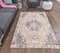 Tapis Vintage Fait Main en Laine, Turquie 2