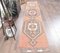 Tapis Vintage Fait Main en Laine, Turquie 3