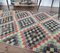 Vintage Turkish Handmade Wool Rug, Image 5