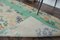 Vintage Turkish Handmade Wool Rug, Image 6