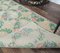 Handgeknüpfter türkischer Vintage Teppich in Beige in Beige 6