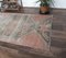 Tapis Vintage Fait Main en Laine, Turquie 4