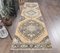 Tapis Vintage Fait Main, Turquie 3