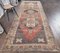 Antique Turkish Handmade Wool Rug, Image 2