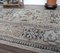 Vintage Turkish Handmade Wool Rug 5