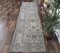 Tapis Vintage Fait Main en Laine, Turquie 2