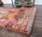 Vintage Hand-Knotted Turkish Runner, Image 7