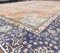 Handgemachter Türkischer Vintage Teppich 6