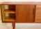 Teak Sideboard by Nils Jonsson for Troeds Bjärnum, 1960s 5