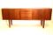 Teak Sideboard by Nils Jonsson for Troeds Bjärnum, 1960s 1