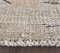 Vintage Turkish Handmade Wool Runner, Image 5