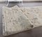 Vintage Turkish Handmade Wool Runner 7