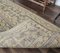 Tapis Runner Vintage, Turquie 6