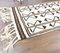 Tapis Vintage Fait Main en Laine, Turquie 7