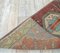 Vintage Turkish Carpet 6