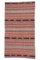 Tapis Kilim Vintage, Turquie 1