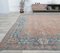 Tapis Vintage Fait Main en Laine, Turquie 3