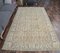 Tapis Vintage Fait Main en Laine, Turquie 2