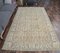 Vintage Turkish Handmade Wool Carpet, Image 2