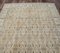 Vintage Turkish Handmade Wool Carpet, Image 6