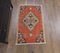 Petit Tapis Vintage, Turquie 3