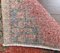 Vintage Turkish Small Carpet 6