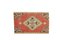 Petit Tapis Vintage, Turquie 1