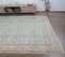 Vintage Turkish Handmade Wool Rug 3