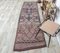 Vintage Turkish Handmade Wool Carpet, Image 2