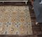 Vintage Turkish Orange Carpet, Image 4