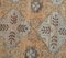 Vintage Turkish Orange Carpet, Image 5