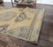 Vintage Turkish Handmade Wool Rug, Image 7