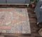 Tapis Vintage Fait Main en Laine, Moyen-Orient 4