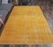 Tapis Orange Vintage, Turquie 2