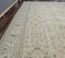 Tapis Floral Vintage, Turquie 4