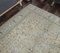 Tapis Floral Vintage, Turquie 7