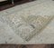 Tapis Floral Vintage, Turquie 5