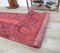 Tapis Runner Vintage, Turquie 7