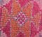 3x13 Vintage Turkish Oushak Hand-Knotted Wool Runner Carpet, Image 7