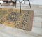 Tapis Runner Vintage en Laine Oushak Fait Main, Turquie, 3x11m 4