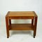 Scandinavian Teak Serving Table / Bar Cart 9