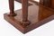 Regency Gillows-Style Mahogany Side Table 7