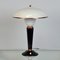 Art Deco Desk Lamp by Eileen Gray for Jumo, 1930s, Image 1