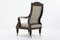 French Armchair, Early 1800s, Image 2