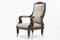French Armchair, Early 1800s, Image 1
