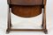 Vintage Cinema Chair from TON, 1960s, Image 11